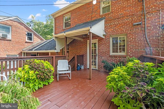 6422 BOULEVARD VW, Alexandria, VA 22307