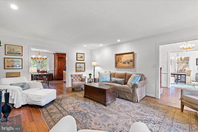 6422 BOULEVARD VW, Alexandria, VA 22307