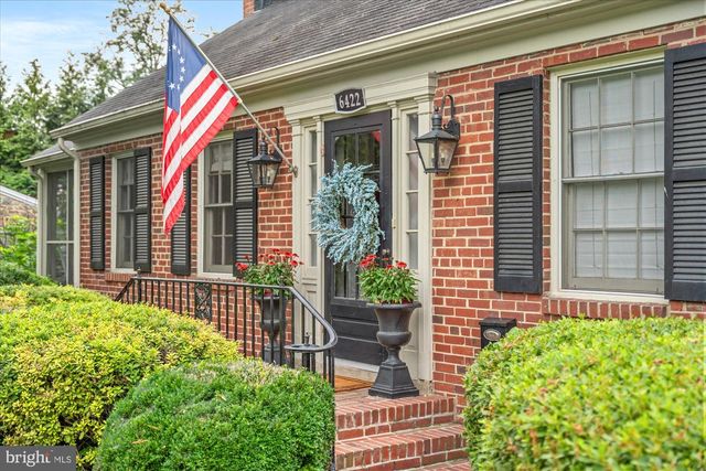 6422 BOULEVARD VW, Alexandria, VA 22307