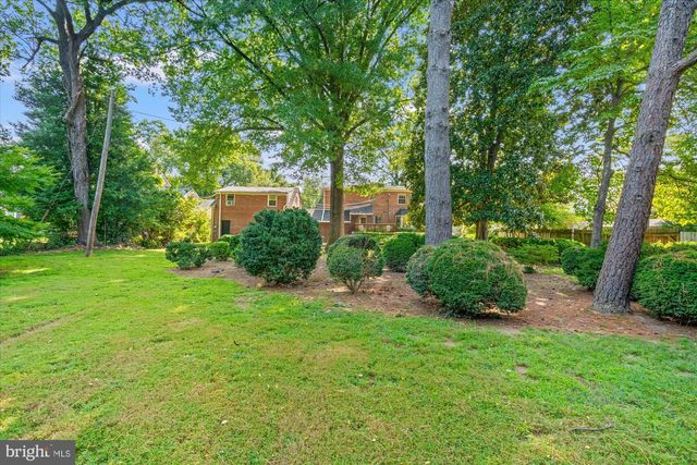 6422 BOULEVARD VW, Alexandria, VA 22307