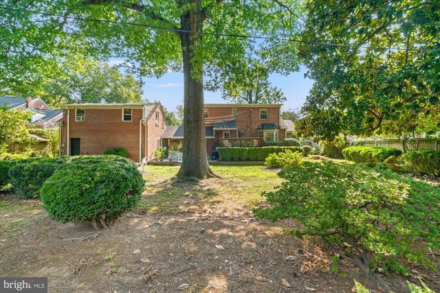 6422 BOULEVARD VW, Alexandria, VA 22307