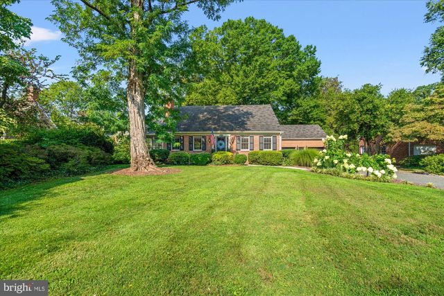 6422 BOULEVARD VW, Alexandria, VA 22307