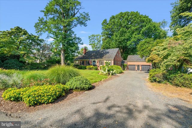6422 BOULEVARD VW, Alexandria, VA 22307