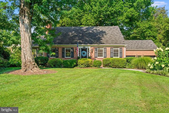 6422 BOULEVARD VW, Alexandria, VA 22307