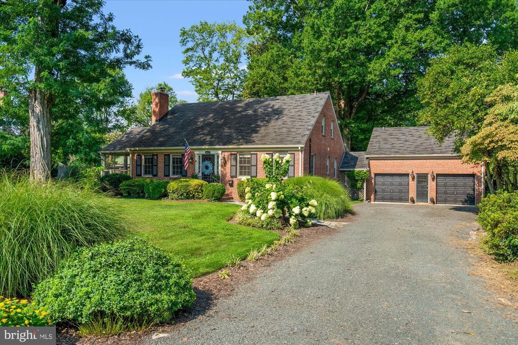 6422 BOULEVARD VW, Alexandria, VA 22307