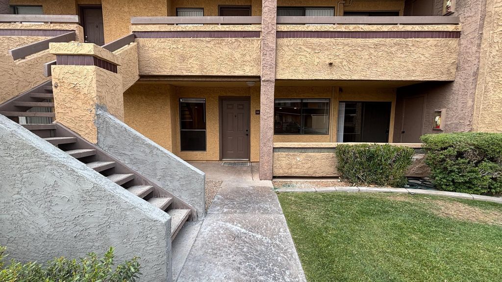 3601 W Tierra Buena Lane Unit 155, Phoenix, AZ 85053