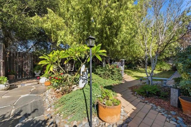 13256 W Lakeview Road, Lakeside, CA 92040