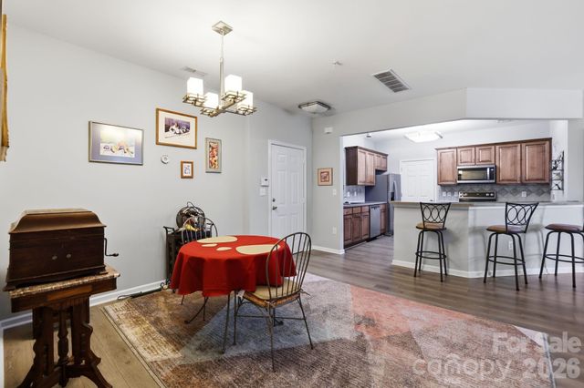 14451 San Paolo Lane, Charlotte, NC 28277