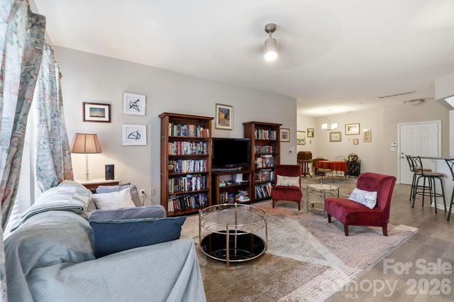 14451 San Paolo Lane, Charlotte, NC 28277