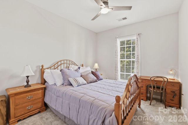14451 San Paolo Lane, Charlotte, NC 28277