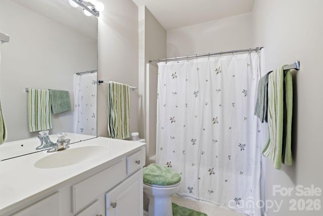 14451 San Paolo Lane, Charlotte, NC 28277