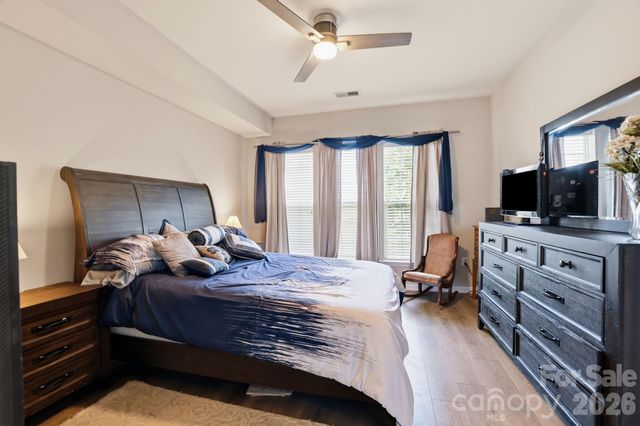14451 San Paolo Lane, Charlotte, NC 28277
