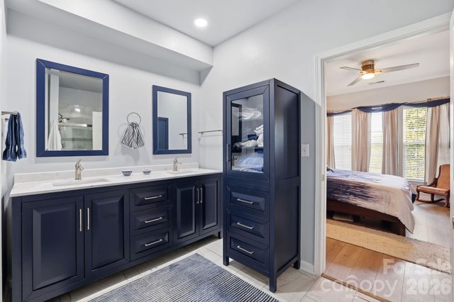 14451 San Paolo Lane, Charlotte, NC 28277