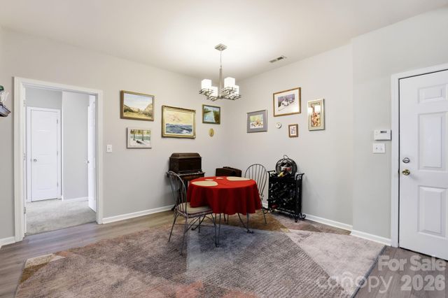 14451 San Paolo Lane, Charlotte, NC 28277