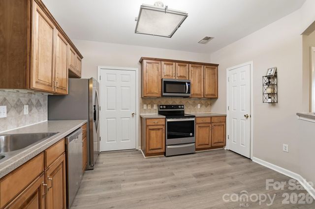 14451 San Paolo Lane, Charlotte, NC 28277