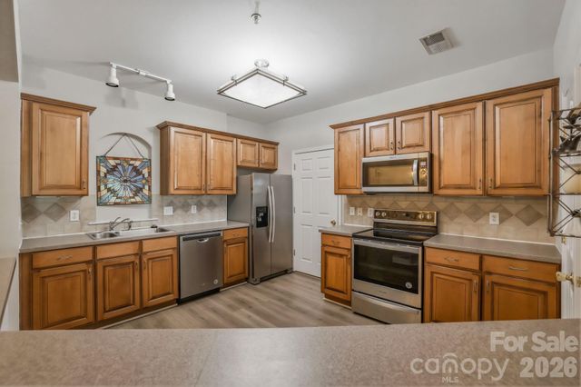 14451 San Paolo Lane, Charlotte, NC 28277
