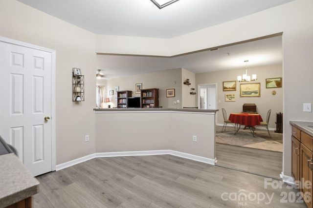 14451 San Paolo Lane, Charlotte, NC 28277