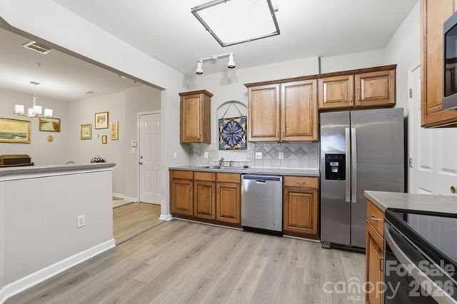 14451 San Paolo Lane, Charlotte, NC 28277