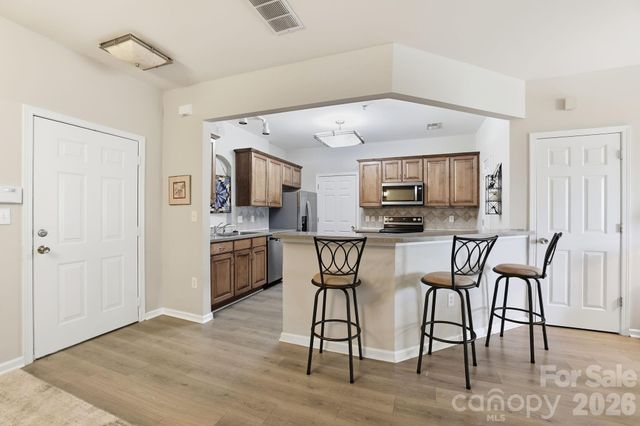 14451 San Paolo Lane, Charlotte, NC 28277
