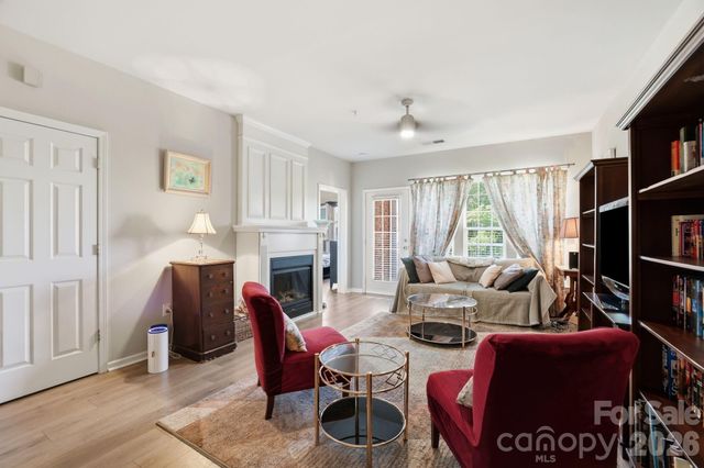 14451 San Paolo Lane, Charlotte, NC 28277