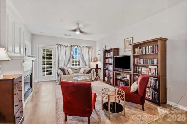 14451 San Paolo Lane, Charlotte, NC 28277