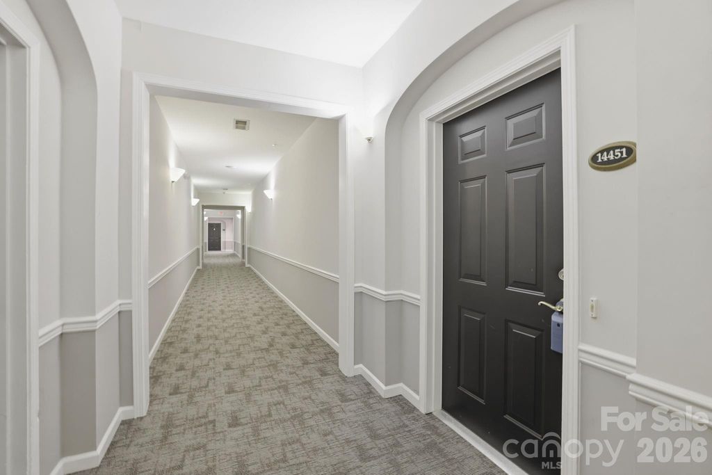 14451 San Paolo Lane, Charlotte, NC 28277