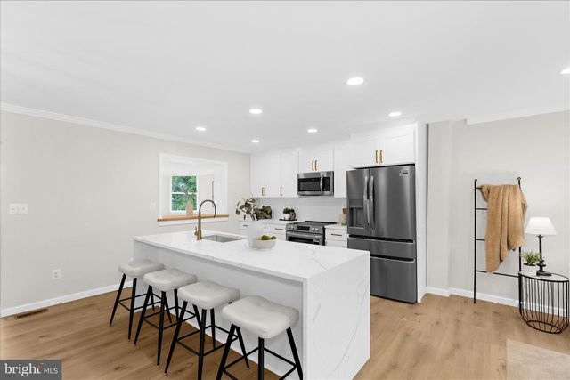 599 BRIGHTWOOD RD, Millersville, MD 21108
