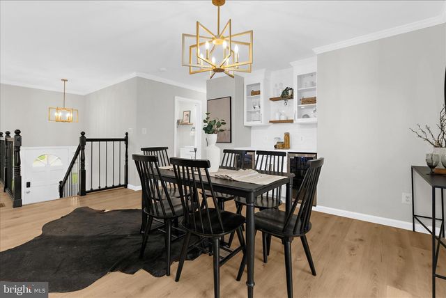 599 BRIGHTWOOD RD, Millersville, MD 21108