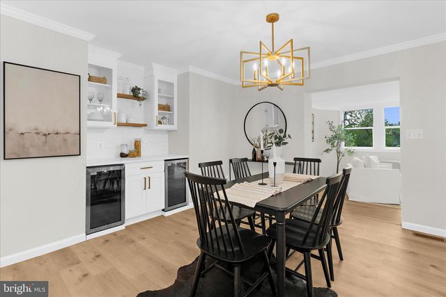 599 BRIGHTWOOD RD, Millersville, MD 21108
