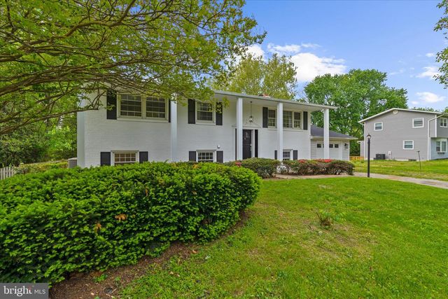 599 BRIGHTWOOD RD, Millersville, MD 21108