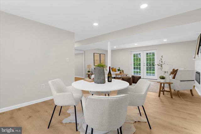 599 BRIGHTWOOD RD, Millersville, MD 21108