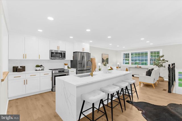 599 BRIGHTWOOD RD, Millersville, MD 21108