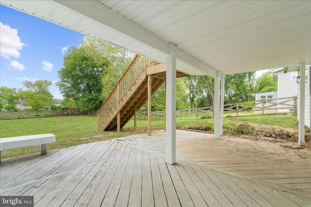 599 BRIGHTWOOD RD, Millersville, MD 21108