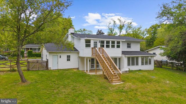 599 BRIGHTWOOD RD, Millersville, MD 21108