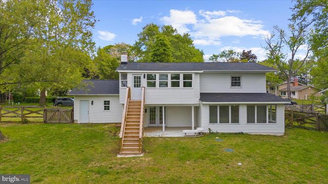 599 BRIGHTWOOD RD, Millersville, MD 21108
