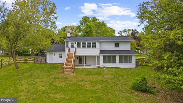 599 BRIGHTWOOD RD, Millersville, MD 21108