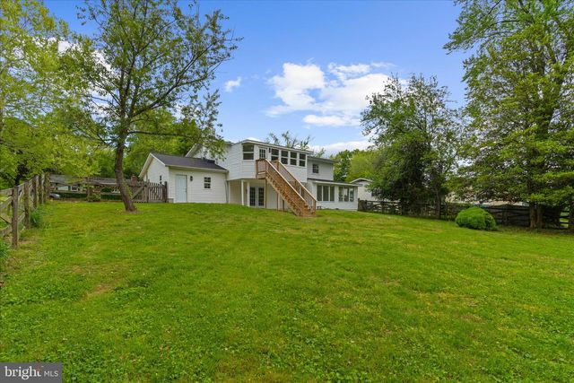 599 BRIGHTWOOD RD, Millersville, MD 21108