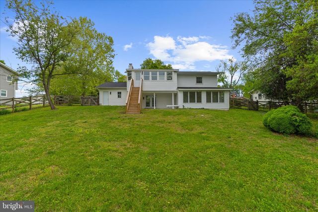 599 BRIGHTWOOD RD, Millersville, MD 21108