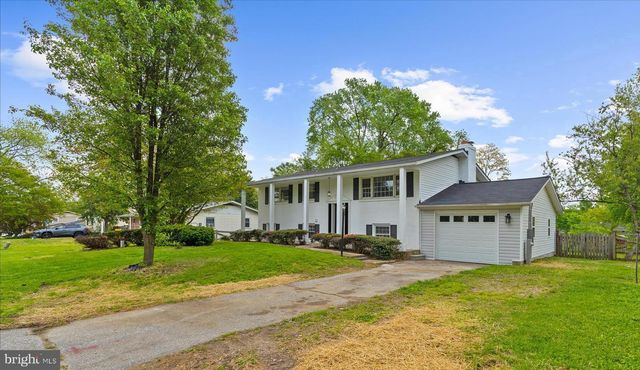 599 BRIGHTWOOD RD, Millersville, MD 21108