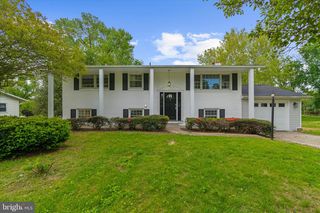 599 BRIGHTWOOD RD, Millersville, MD 21108