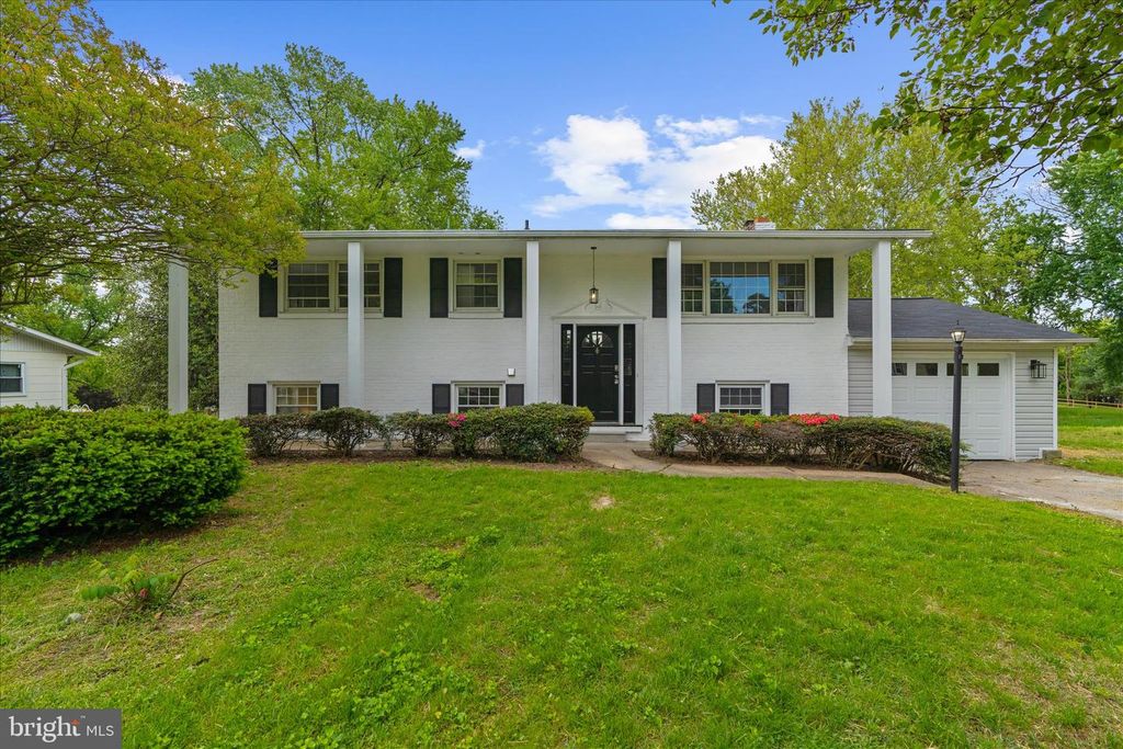 599 BRIGHTWOOD RD, Millersville, MD 21108