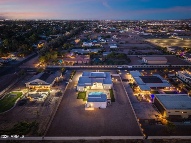 24506 S 186TH Place, Queen Creek, AZ 85142