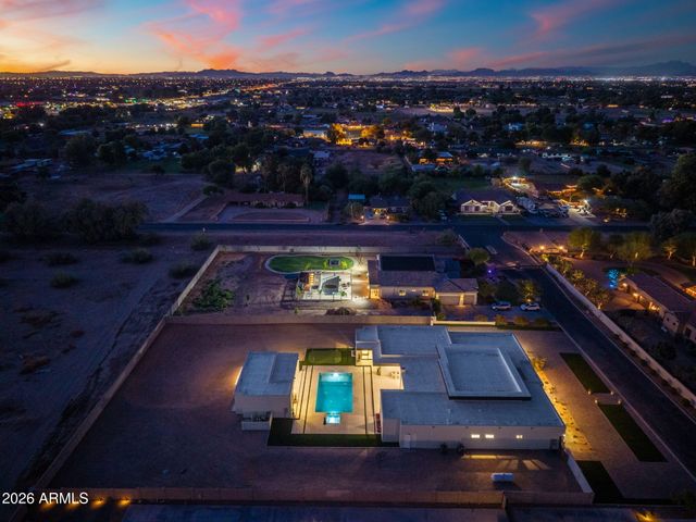 24506 S 186TH Place, Queen Creek, AZ 85142