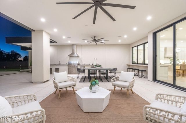 24506 S 186TH Place, Queen Creek, AZ 85142