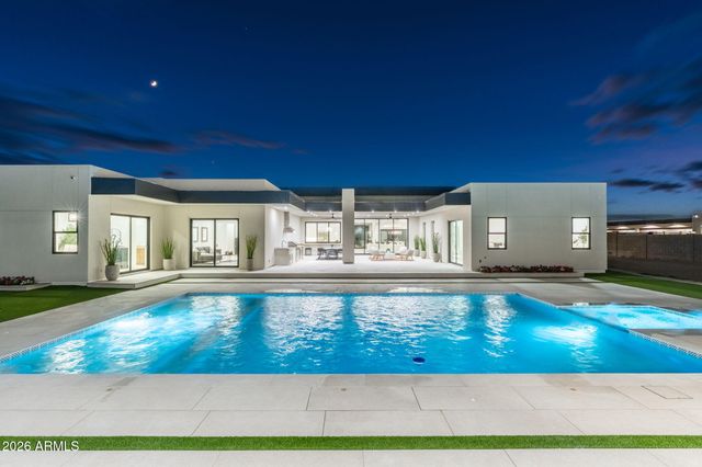 24506 S 186TH Place, Queen Creek, AZ 85142