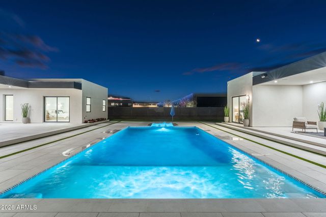 24506 S 186TH Place, Queen Creek, AZ 85142
