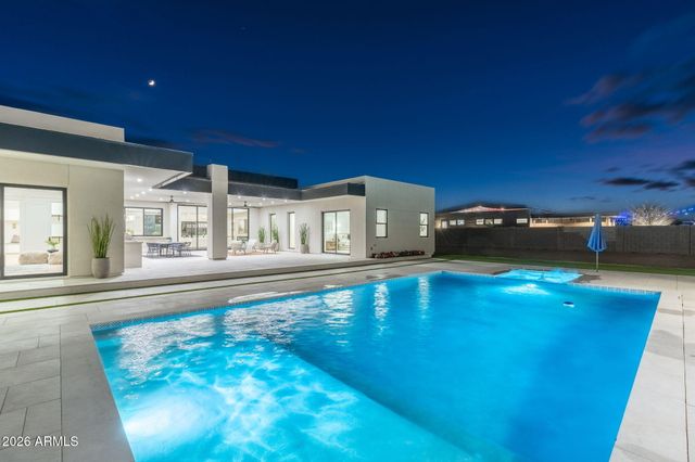 24506 S 186TH Place, Queen Creek, AZ 85142