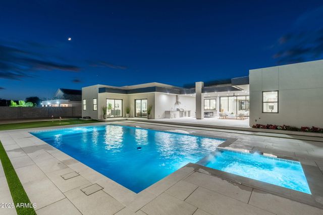 24506 S 186TH Place, Queen Creek, AZ 85142