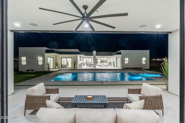 24506 S 186TH Place, Queen Creek, AZ 85142