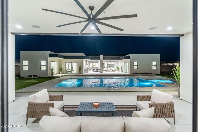 24506 S 186TH Place, Queen Creek, AZ 85142